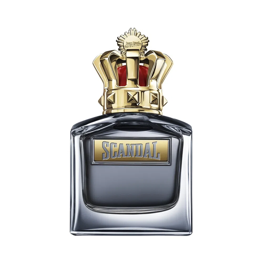 Fragancia inspirada en SCANDAL By JeanPaul Gaultier