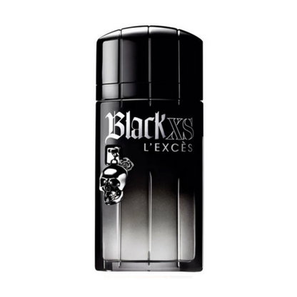 Fragancia inspirada en BLACK XS L'EXCES By Paco Rabanne