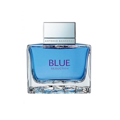 Fragancia inspirada en Blue seduction By Antonio Banderas