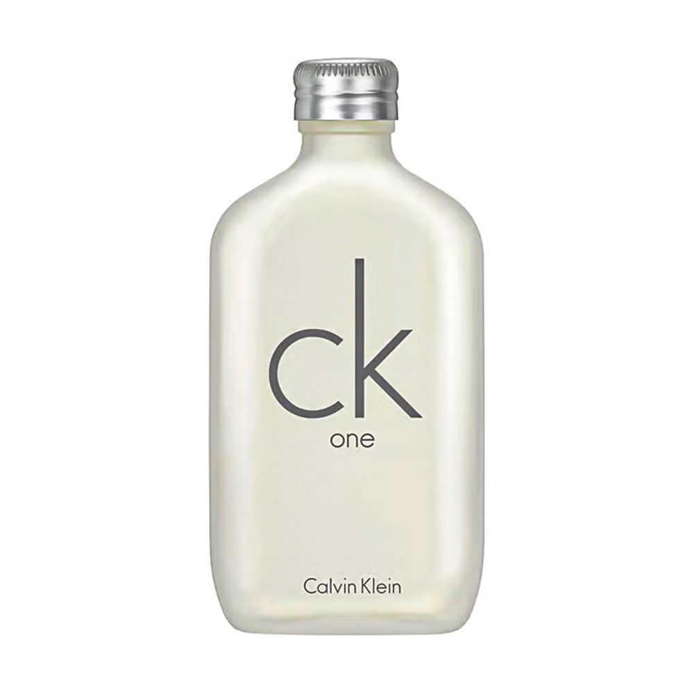 Fragancia inspirada en CK One By Calvin Klein