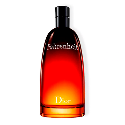 Fragancia inspirada en Fahrenheit By Christian Dior