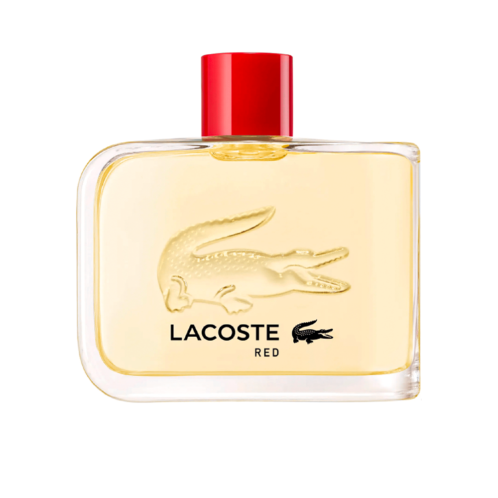 Fragancia inspirada en Lacoste Red By Lacoste