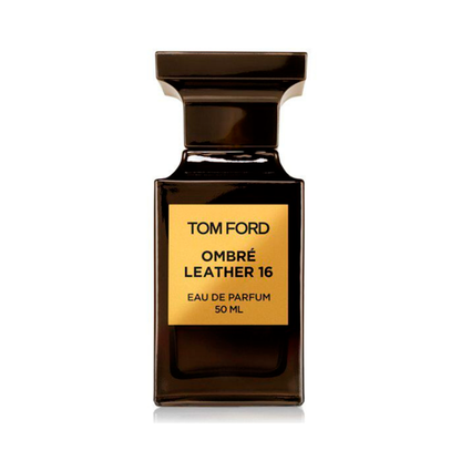 Fragancia inspirada en Ombre Leather 16 By Tom Ford