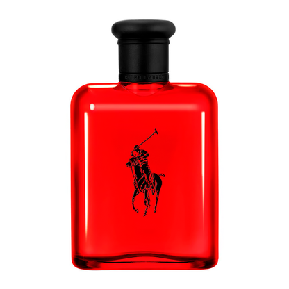 Fragancia inspirada en POLO RED By Ralph Lauren