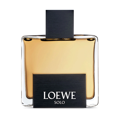 Fragancia inspirada en Solo By Loewe