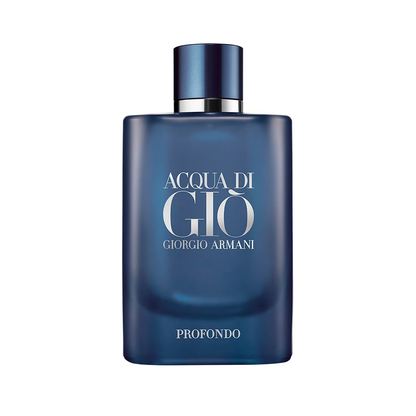 Fragancia inspirada en Acqua di Gio By Armani