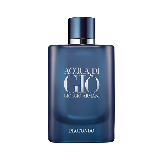 Fragancia inspirada en Acqua di Gio By Armani