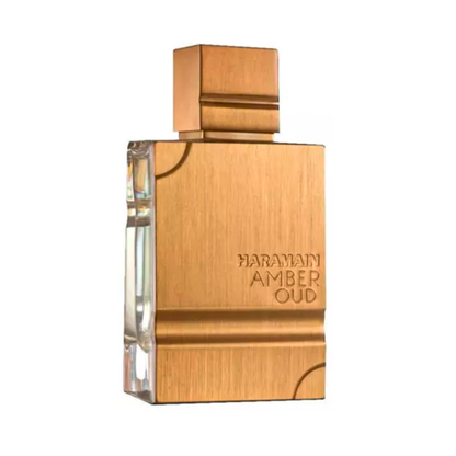 Fragancia inspirada en AMBER OUD By Al Haramain