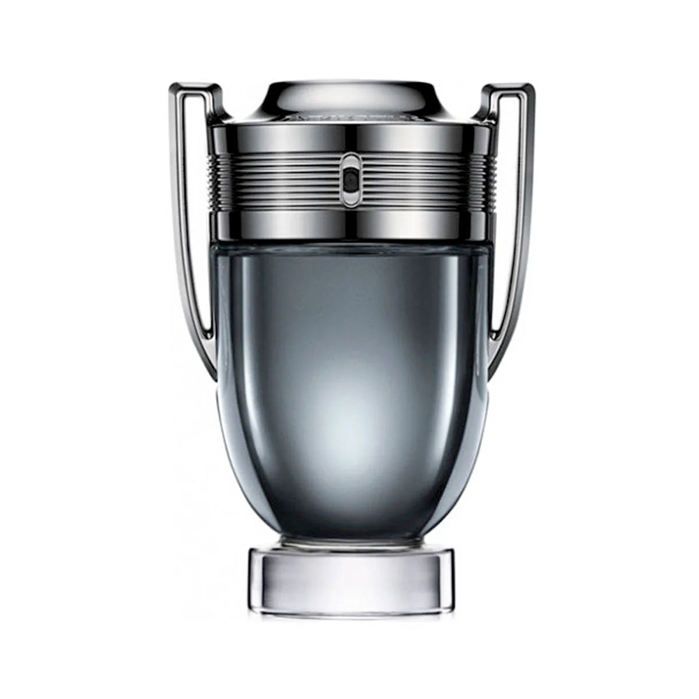 Fragancia inspirada en INVICTUS By Paco Rabanne