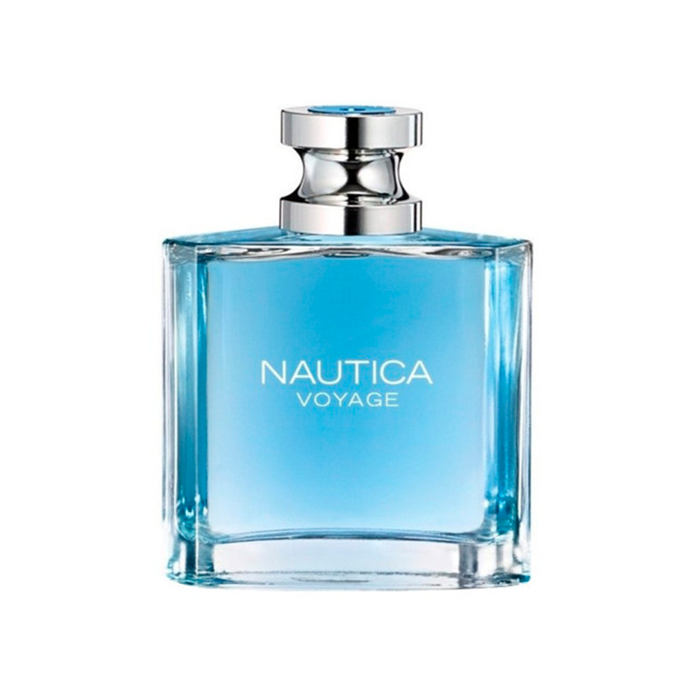 Fragancia inspirada en VOYAGE By Nautica